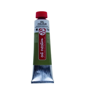 TALENS ART CREATİON YAĞLI BOYA 718 WARM GREY 200ml (RT9016718M)