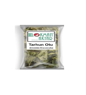 Tarhun 250 gr, Lokman Aktar