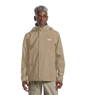 Jack Wolfskin Trailtime 2L Erkek Outdoor Mont