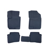 Hyundai i20 Premium Havuzlu Oto Paspas 2014-2020 Arası Uyumlu