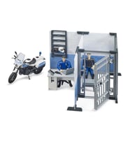 Bruder Polis Merkezi BR62732