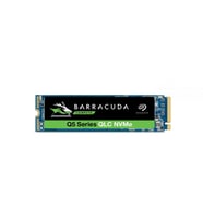 Seagate Barracuda Q5 2TB M.2 22x80 NVMe SSD