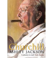 Churchill
