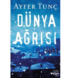 Dünya Ağrısı