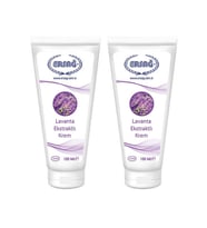 Ersağ Lavanta Ekstraktlı Krem 100 Ml. x 2 Adet