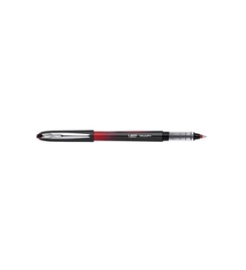 BİC 537-RT ROLLER KALEM 0.7 KIRMIZI (897038)