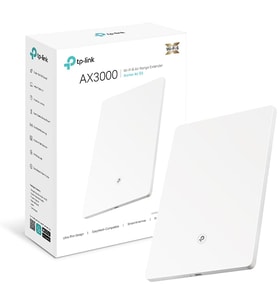 Tp-Link Archer Air R5, Ax3000 Dual-Band Wi-Fi 6 Air Router&Menzil Genişletici, Gigabit Port, Ultra İ (Çok Renkli)