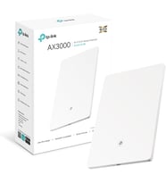 Tp-Link Archer Air R5, Ax3000 Dual-Band Wi-Fi 6 Air Router&Menzil Genişletici, Gigabit Port, Ultra İ (Çok Renkli)