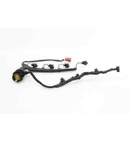 Peugeot 206 1.4 Hdı Enjektör Tesisatı 9649833780