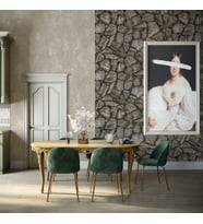 Adawall Roka Koleksiyonu 23114-3 Duvar Kağıdı