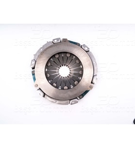 Volkswagen T2 T3 1978 ve Sonrası Uyumlu 215mm Debriyaj Baskısı
