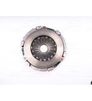Volkswagen T2 T3 1978 ve Sonrası Uyumlu 215mm Debriyaj Baskısı