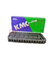Zincir O-Ringli 530H 124L Kmc