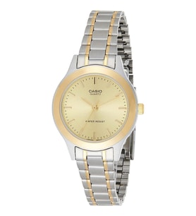 Casio LTP-1128G-9A