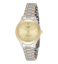 Casio LTP-1128G-9A