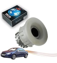 VW Eos 1f7 1d8 Sunroof Motor Dişli Tamir Seti 92104500, 1704133b, 1q0959591c