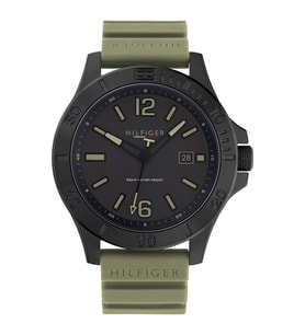 Tommy Hilfiger TH1791992 Erkek Kol Saati