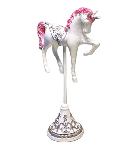 CAROUSEL AT – UNICORN HS255-3