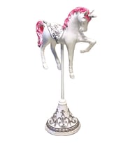 CAROUSEL AT – UNICORN HS255-3