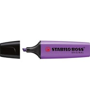 Stabilo Fosforlu Kalem Boss Eflatun