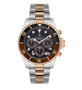 MOMENTUS SM361T-06SR ERKEK KOL SAATİ