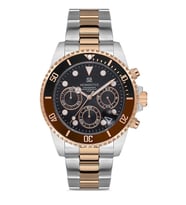 MOMENTUS SM361T-06SR ERKEK KOL SAATİ