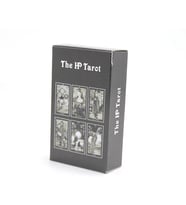 Harry Potter Tarot Kartı Alk4333