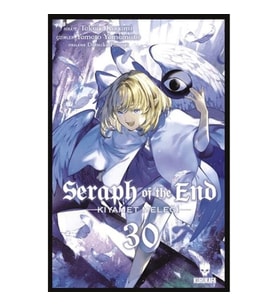 Seraph of the End – Kıyamet Meleği 30