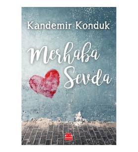 Merhaba Sevda