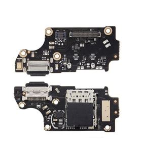 Xiaomi Poco F2 Pro Şarj Soketli Mikrofon Bordu M2004J11G