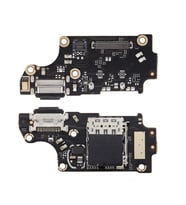 Xiaomi Poco F2 Pro Şarj Soketli Mikrofon Bordu M2004J11G