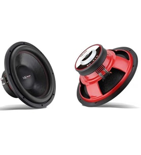 MK Maven Klang MK-S30 12" 30Cm 1000 Watt Subwoofer Hoparlör