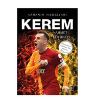 Kerem Sahanın Yıldızları Ahmet Koyuncu Parodi Yayınları