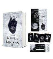 İçinde Bir Sen 1 - Engerek-Ciltli