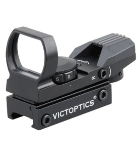 Victoptics IPM Z1 1x23x34 Red Dot Nişangah