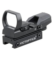Victoptics IPM Z1 1x23x34 Red Dot Nişangah