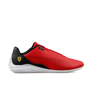 Puma Ferrari Drift Cat Decima Erkek Günlük Ayakkabı 30719305 Kırmızı