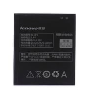 Lenovo A916 Bl219  Batarya Pil