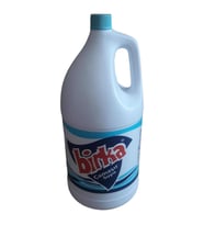 Birka Çamaşır Suyu 4 Kg. X 4 Adet