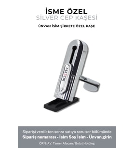 Gümüş Rengi Cep Kaşesi, Elbise İsim ve Kıyafet, Defter Kitap Kaşesi Anaokulu Kreş Etiket, Öğrenci, Öğretmen Kaşesi