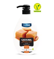 Deep Fresh 1000 Ml Duş Jeli Caramel