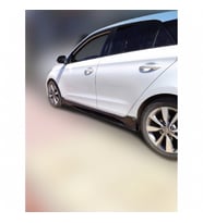 HYUNDAİ İ20 2015- ASTARLI ORJİNAL MARŞPİYEL