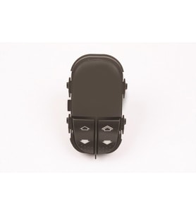 FORD FOCUS 1998-2005 ÇİFTLİ CAM AÇMA DÜGMESİ