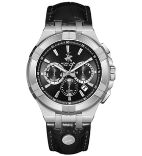 Beverly Hills Polo Club BP3803X.351 Erkek Kol Saati