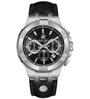 Beverly Hills Polo Club BP3803X.351 Erkek Kol Saati