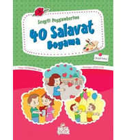 40 SALAVAT BOYAMA - NESİL YAYINLARI