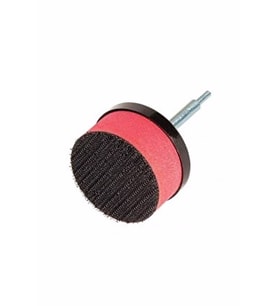 DEKOR FİNİSAJ MATKAP UCU 4,5 CM 1380 (Karışık)