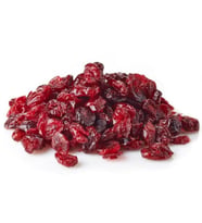 Yaban Mersini Kırmızı Dökme 250 Gr