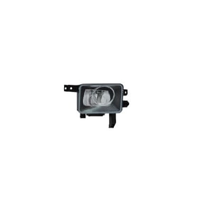 OPEL CORSA ÖN SİS FARI SAĞ 03-06 OPL10CO040 13270400