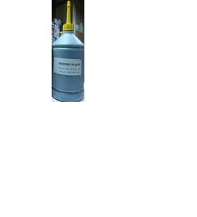 Brother Tn 450 2060 1040 2260 2280 500 Gr.Toner Dolum Tozu